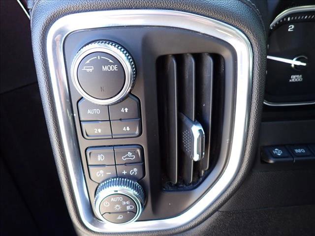 Used 2023 GMC Sierra 2500 Denali w/ Denali Ultimate Package image 19