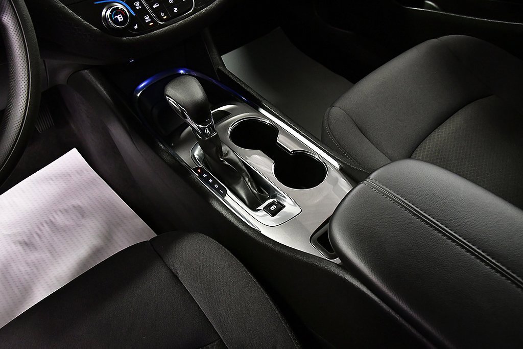 Used 2023 Chevrolet Malibu LT image 21