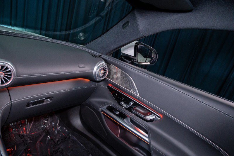 New 2026 Mercedes-Benz AMG GT 63 image 23