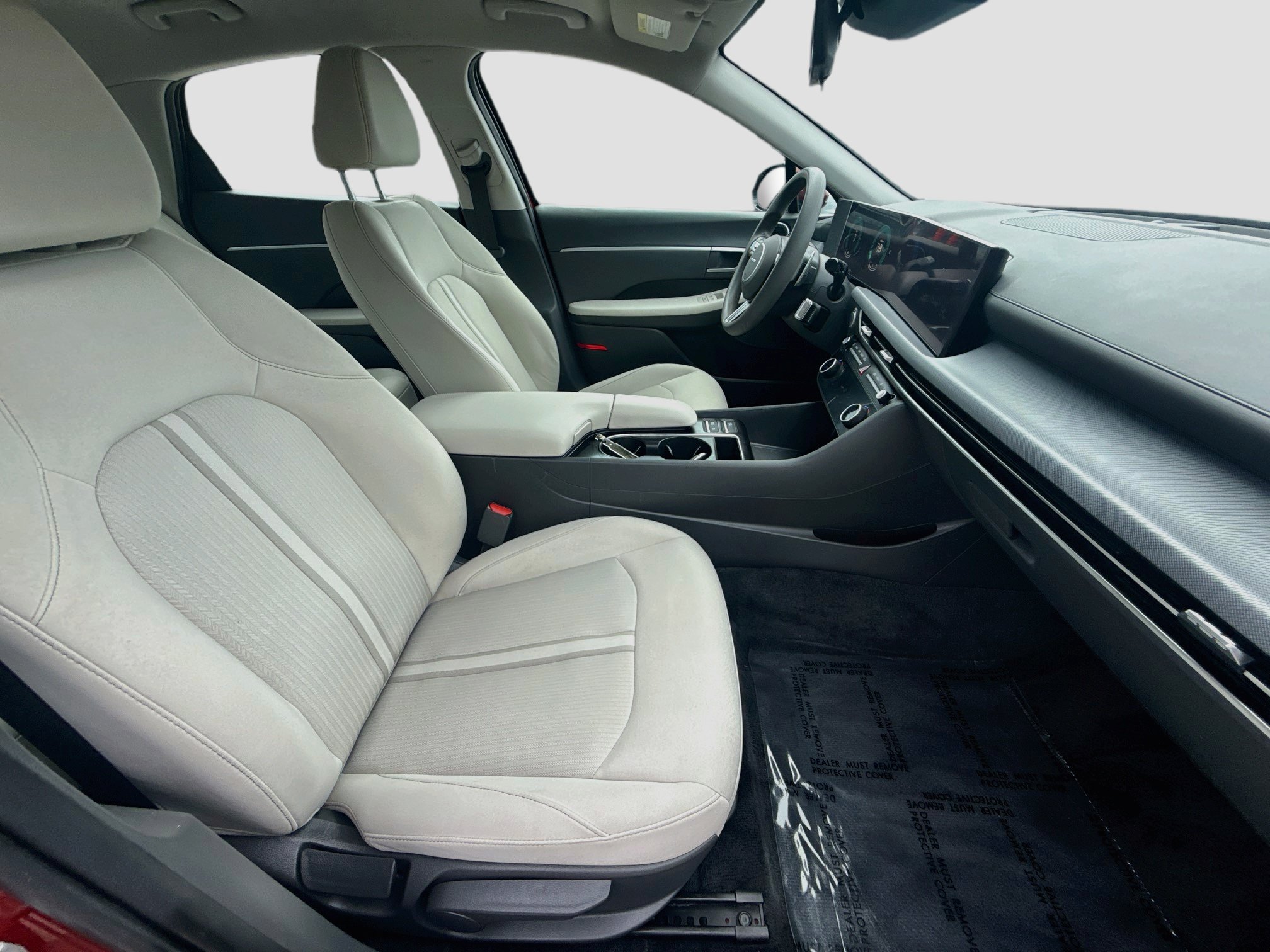 Used 2024 Hyundai Sonata SEL FWD image 28