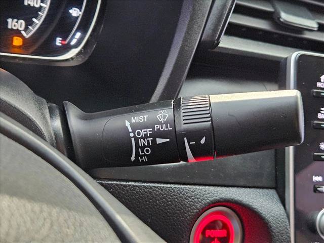 Used 2022 Honda Insight EX image 22