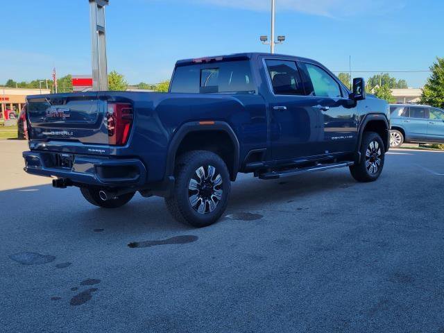 New 2026 GMC Sierra 2500 Denali w/ Denali Reserve Package image 3