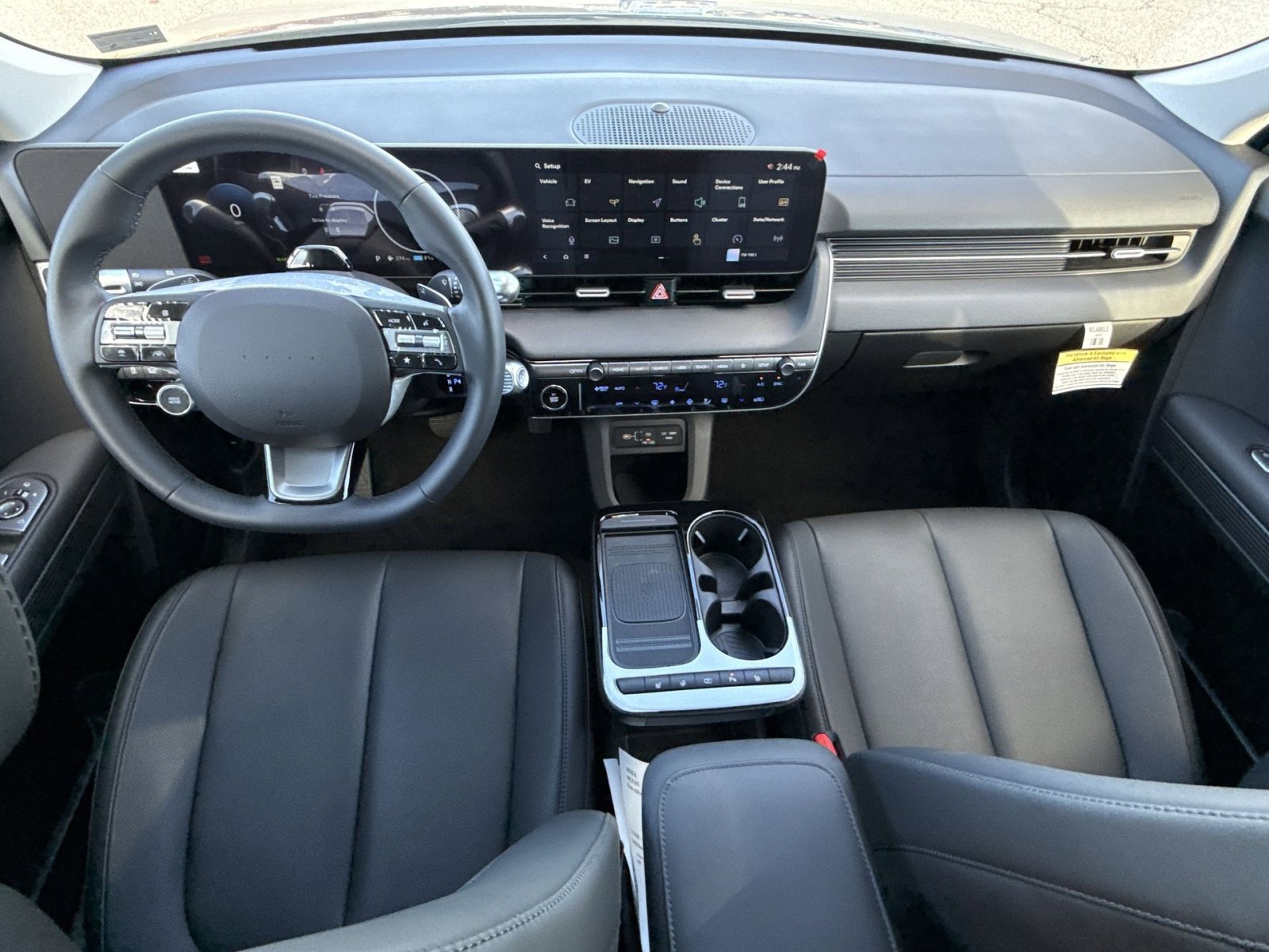 New 2025 Hyundai Ioniq 5 SEL image 23