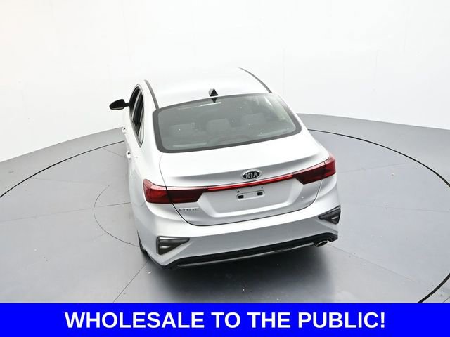 Used 2019 Kia Forte LXS image 23