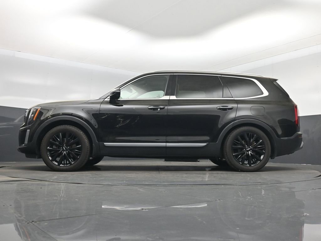 Used 2022 Kia Telluride SX w/ Towing Package image 15