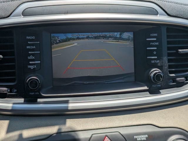 Used 2020 Kia Sorento EX AWD/4WD image 24