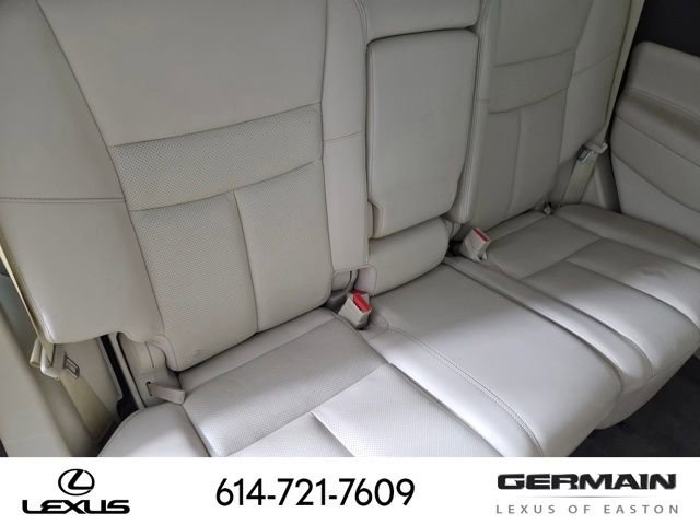 Used 2018 Nissan Murano Platinum image 21