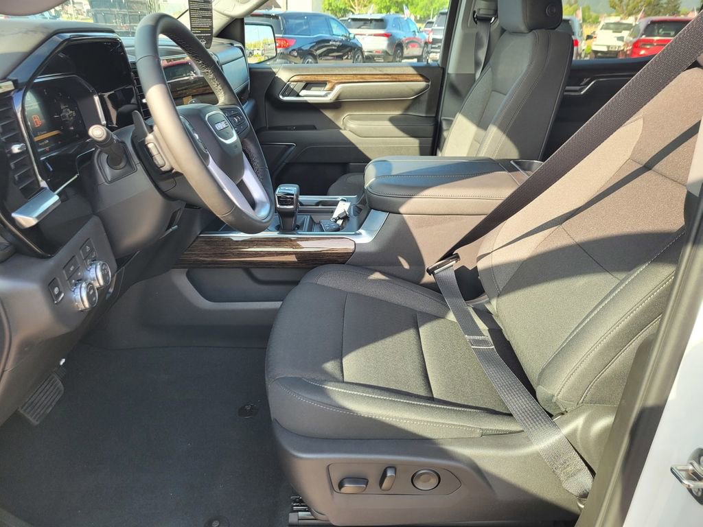 New 2026 GMC Sierra 1500 Elevation AWD/4WD image 12