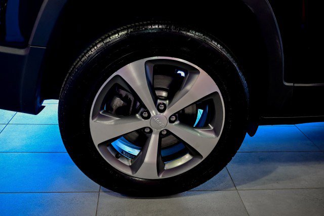 Used 2022 Jeep Cherokee Limited w/ Mopar Interior Package image 46