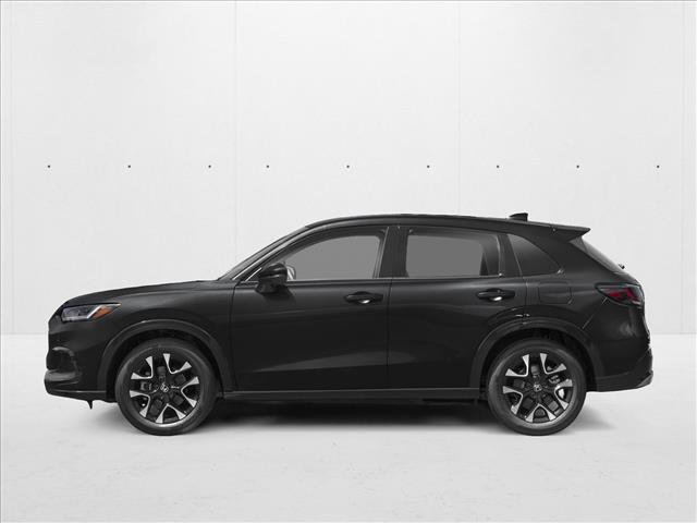 New 2027 Honda HR-V EX-L video 3