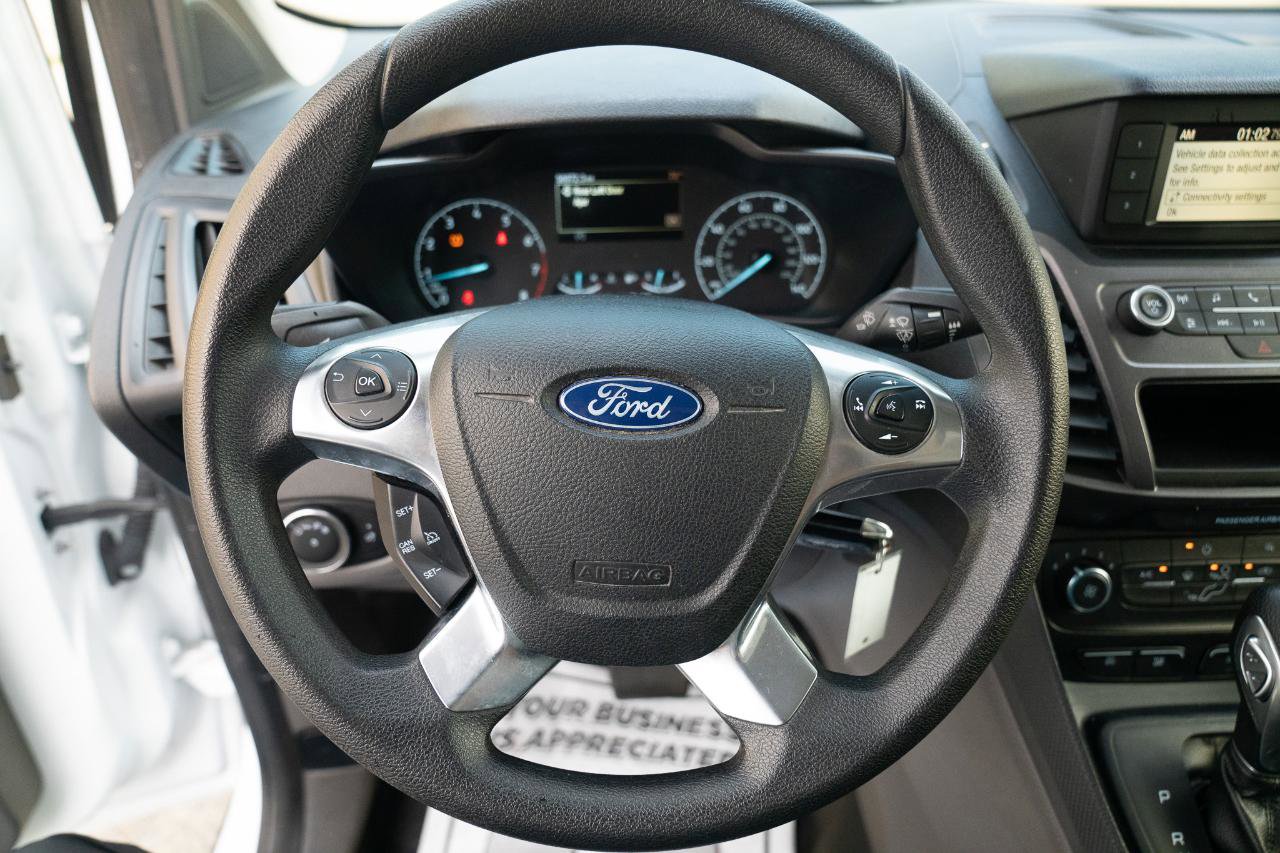 Used 2022 Ford Transit Connect XL image 34