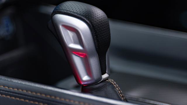 Used 2024 RAM 1500 TRX w/ TRX Level 1 Equipment Group image 38