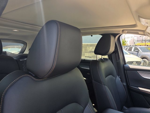 New 2026 MAZDA CX-90 Plug-In Hybrid w/Premium Sport AWD/4WD image 14
