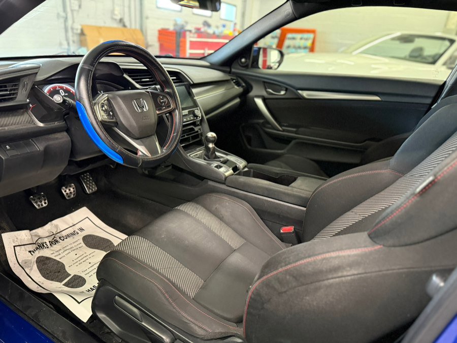 Used 2018 Honda Civic Si image 18
