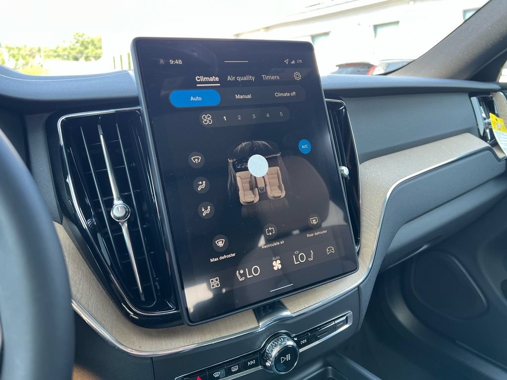 New 2026 Volvo XC60 T8 Plus w/ Protection Package Premier AWD/4WD image 16