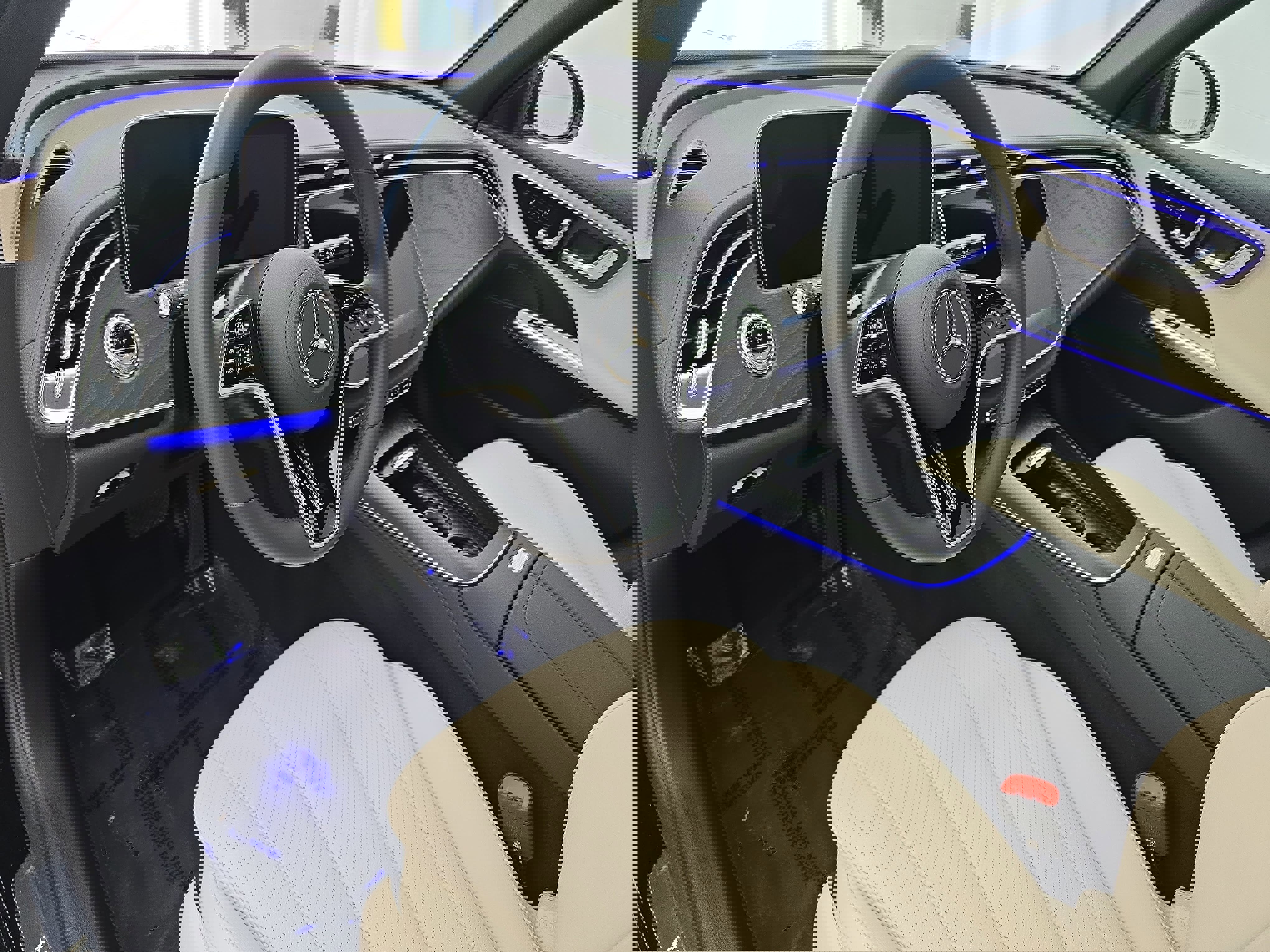 Used 2026 Mercedes-Benz E 350 Sedan image 16