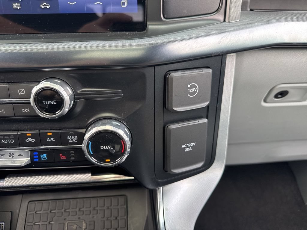 Certified 2023 Ford F150 Limited AWD/4WD image 36