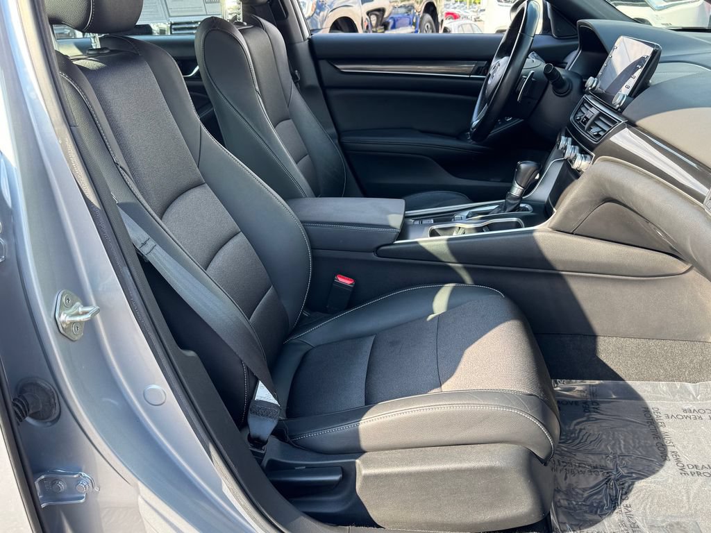 Used 2019 Honda Accord Sport image 21