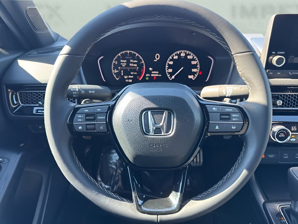 Used 2026 Honda Civic Sport image 12