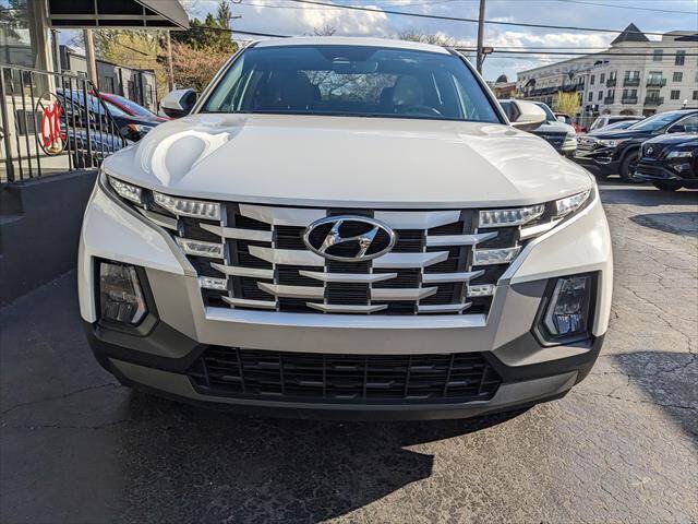Used 2024 Hyundai Santa Cruz SE FWD image 7