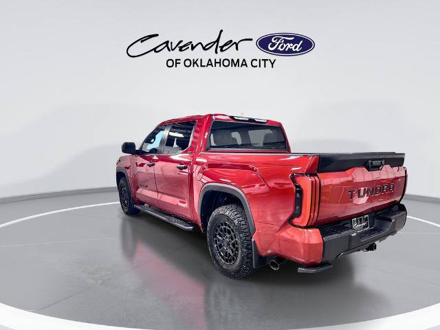 Used 2025 Toyota Tundra SR5 RWD image 6