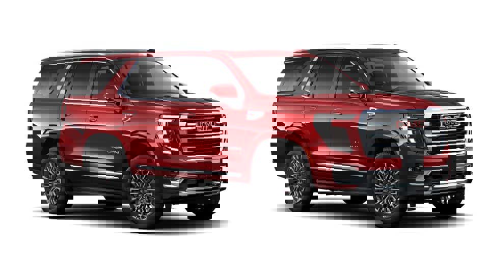 New 2026 GMC Yukon Elevation AWD/4WD image 6