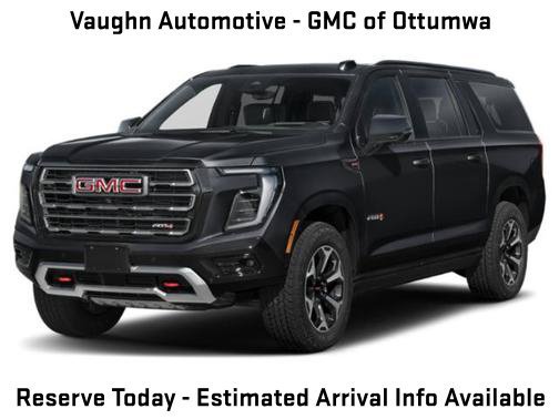 New 2027 GMC Yukon XL AT4 Ultimate AWD/4WD image 1