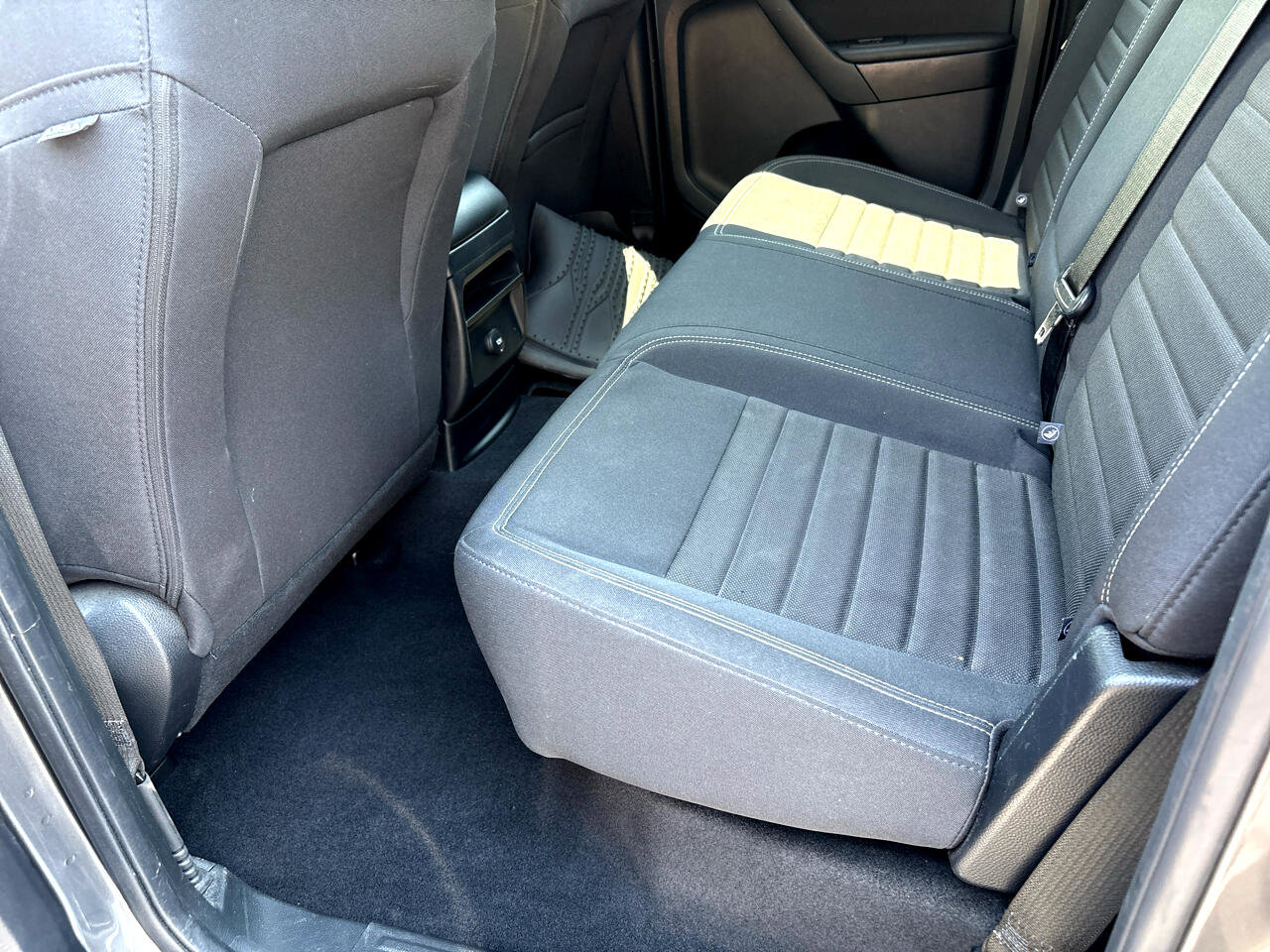 Used 2022 Ford Ranger XLT w/ Bed Utility Package image 25