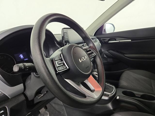 Certified 2023 Kia Seltos LX image 16