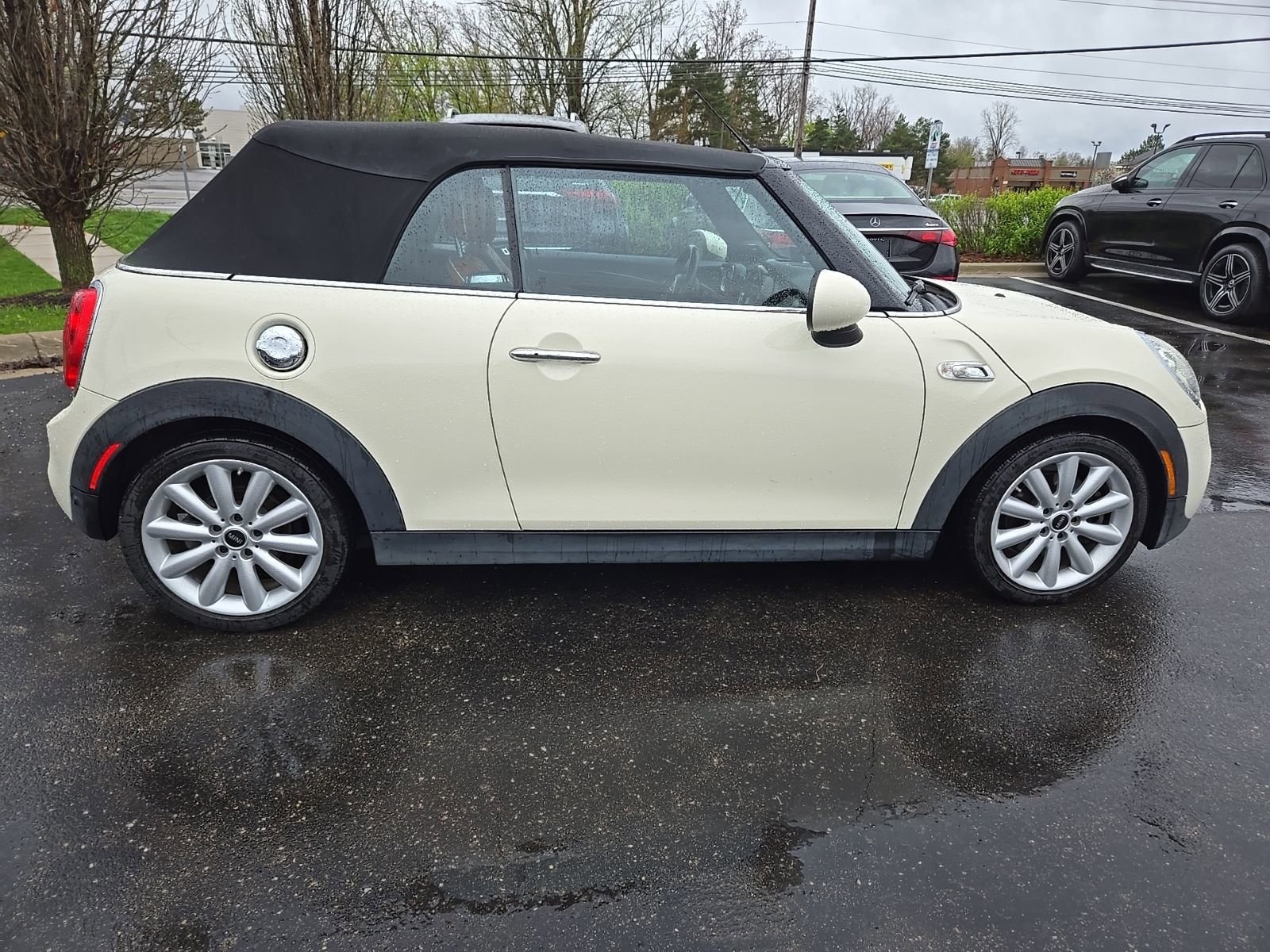 Used 2017 MINI Cooper S FWD image 6