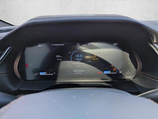 Used 2023 Jeep Grand Cherokee L Summit w/ Advanced Protech Group IV AWD/4WD image 16