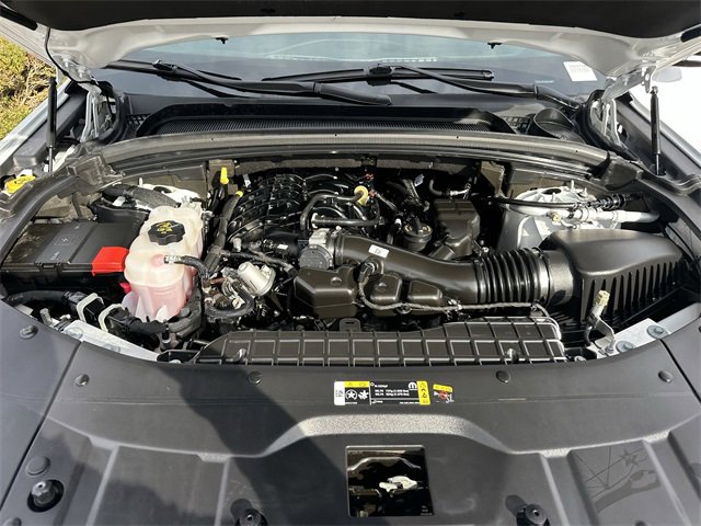 Used 2023 Jeep Grand Cherokee L Limited image 27