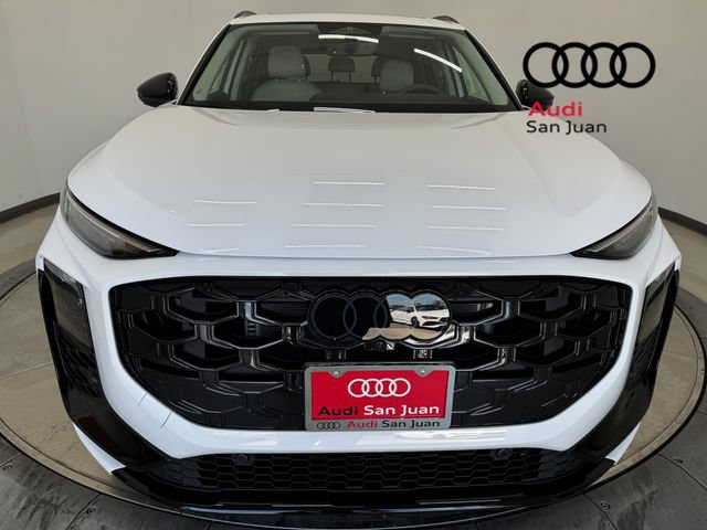 New 2026 Audi Q3 quattro 2.0T AWD/4WD image 2