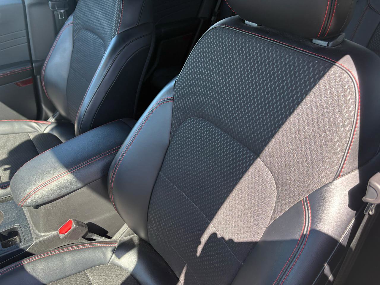 Used 2023 Ford Escape ST-Line w/ Tech Pack #1 AWD/4WD image 16