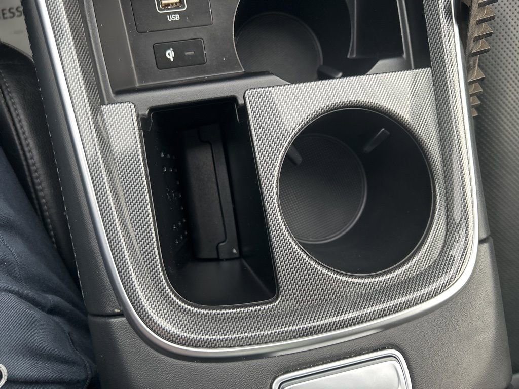 Used 2022 Hyundai Santa Fe Limited image 31