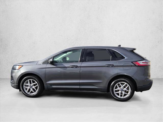 Used 2022 Ford Edge SEL image 9