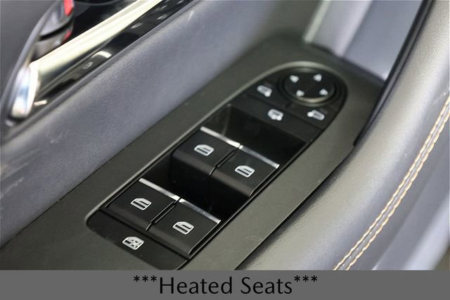 New 2026 MAZDA CX-90 3.3 Turbo w/ Premium Sport Pkg image 14