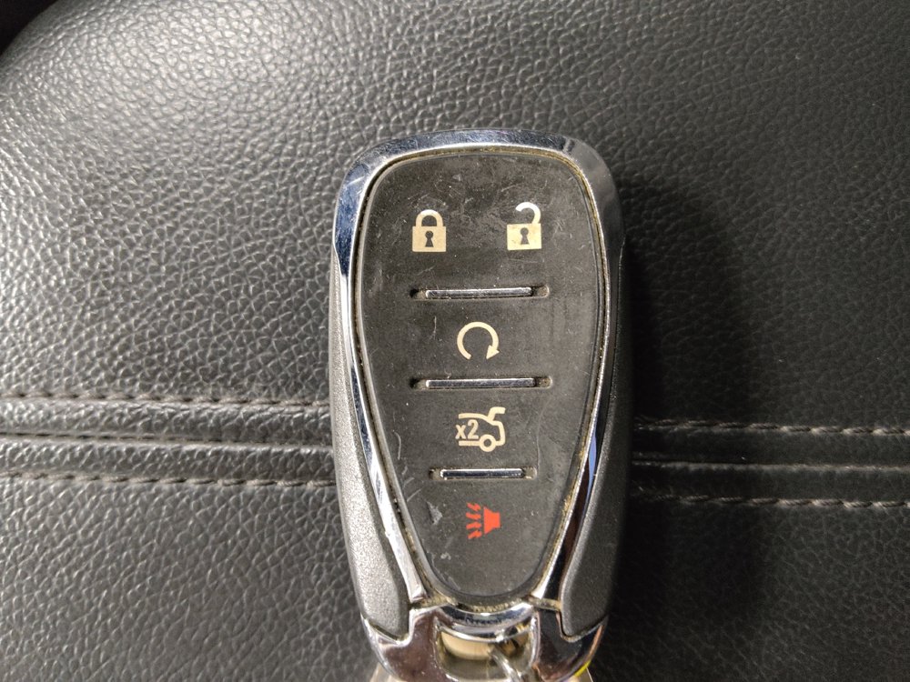 Used 2025 Chevrolet Malibu LT FWD image 32