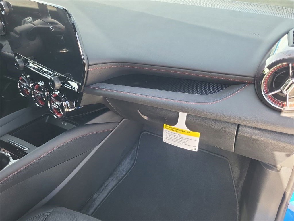 New 2026 Chevrolet Blazer EV RS image 34