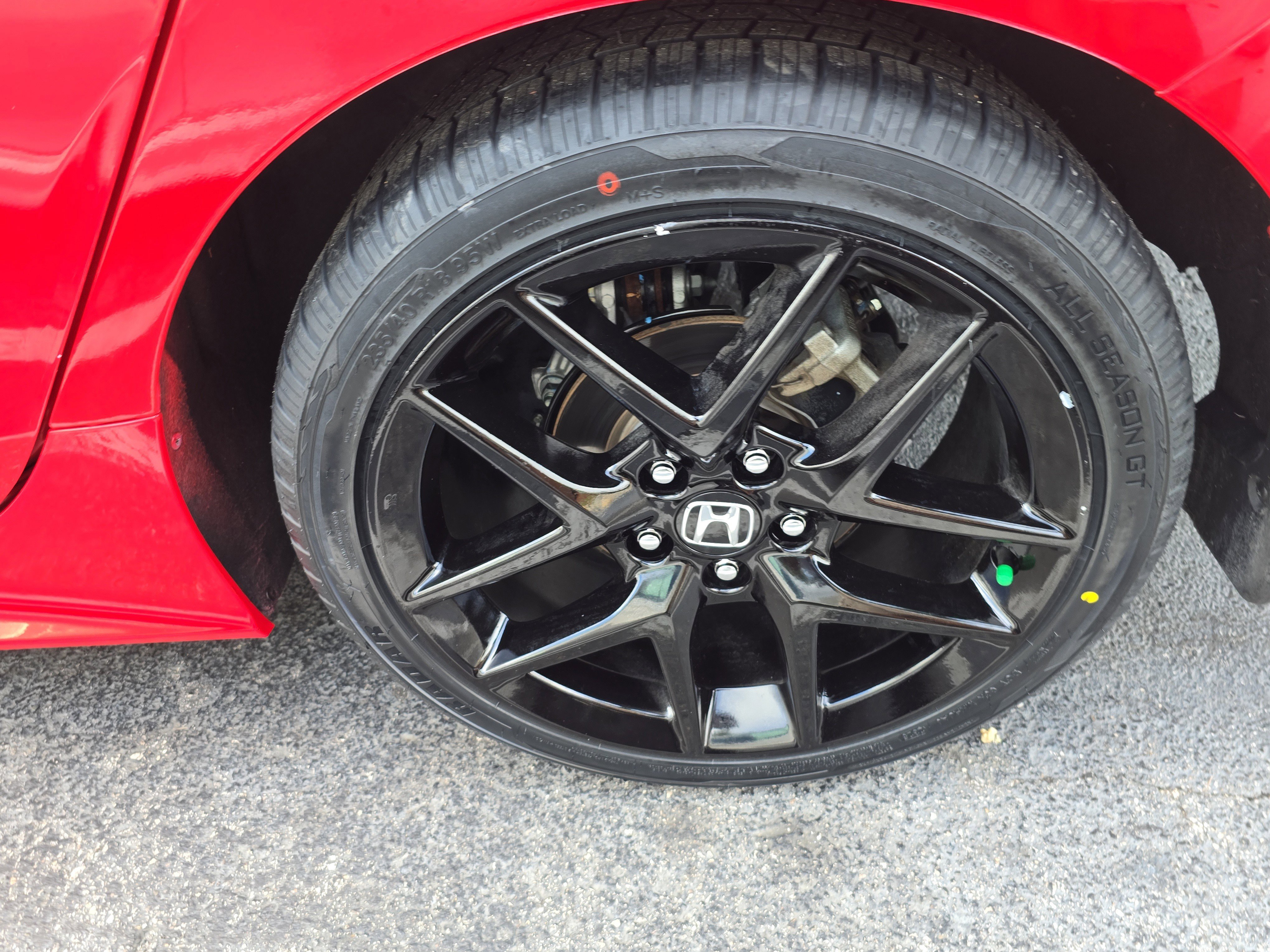 Certified 2023 Honda Civic Sport image 8