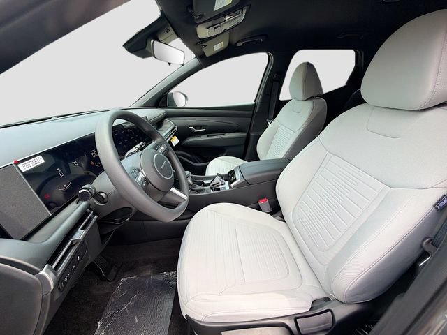 New 2026 Hyundai Santa Cruz SE FWD image 20