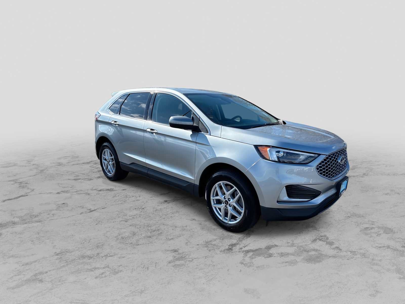 Used 2023 Ford Edge SEL AWD/4WD video 2