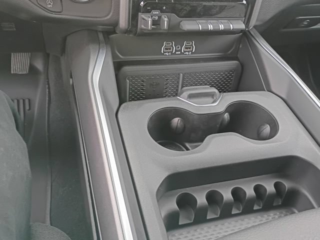 New 2026 RAM 1500 Big Horn AWD/4WD image 20