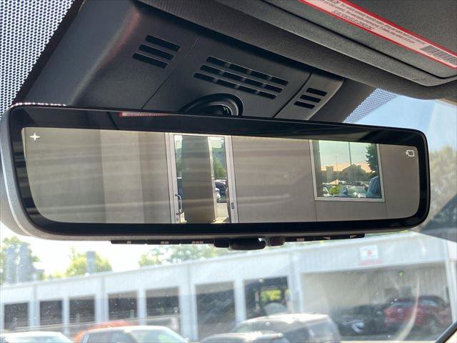 Certified 2024 Toyota Grand Highlander AWD Hybrid image 24