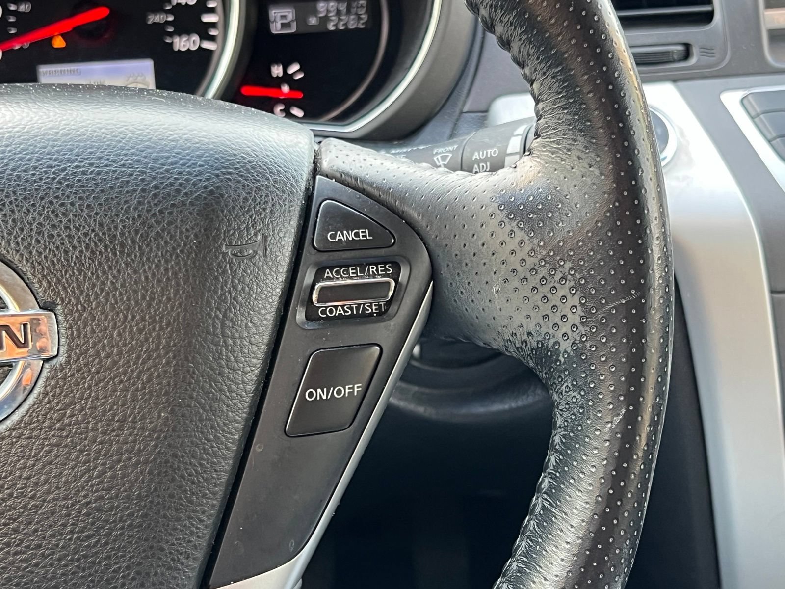 Used 2014 Nissan Murano SL AWD/4WD image 30