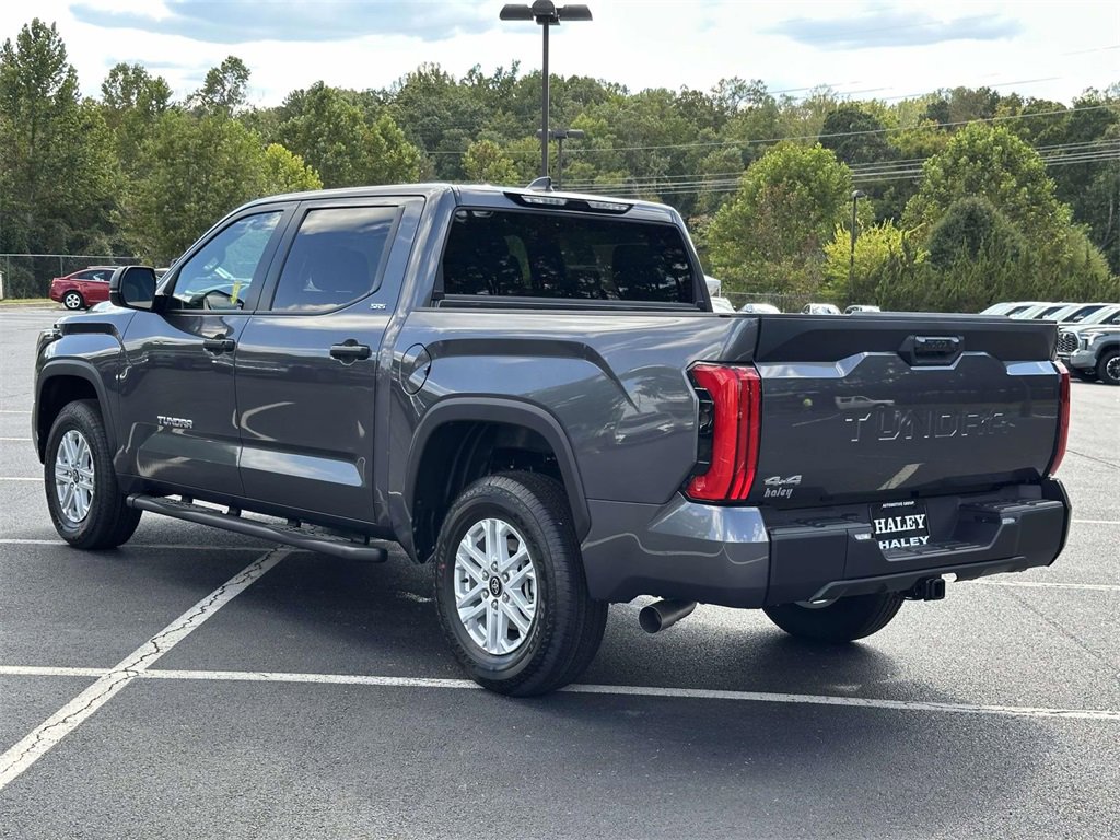 New 2026 Toyota Tundra SR5 image 21