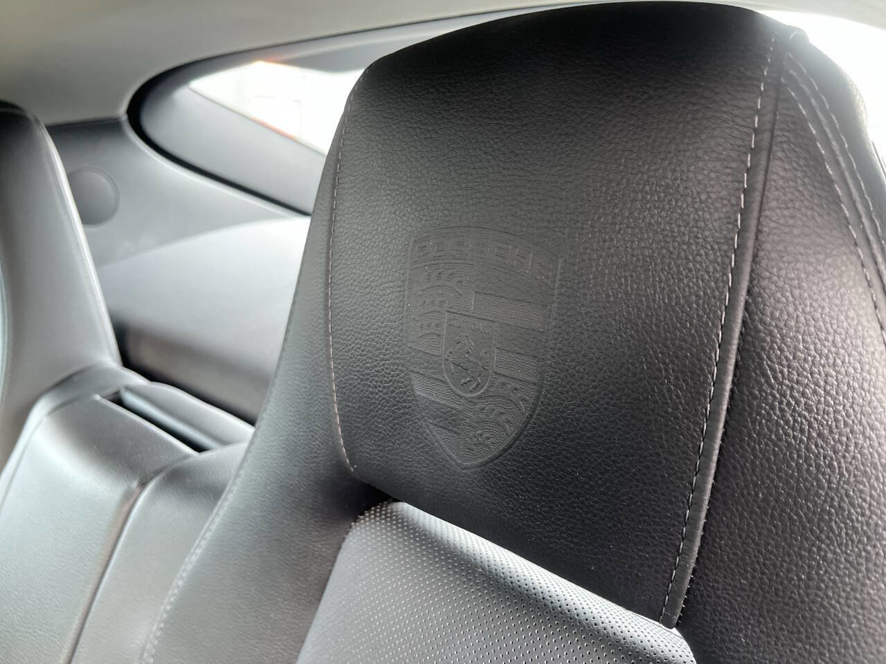 Used 2016 Porsche Panamera 4 Edition image 20