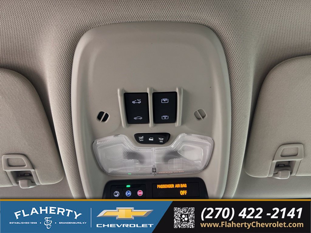 Used 2023 Buick Encore GX Select w/ Experience Buick Package AWD/4WD image 36