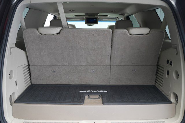 Used 2020 Cadillac Escalade Luxury image 64