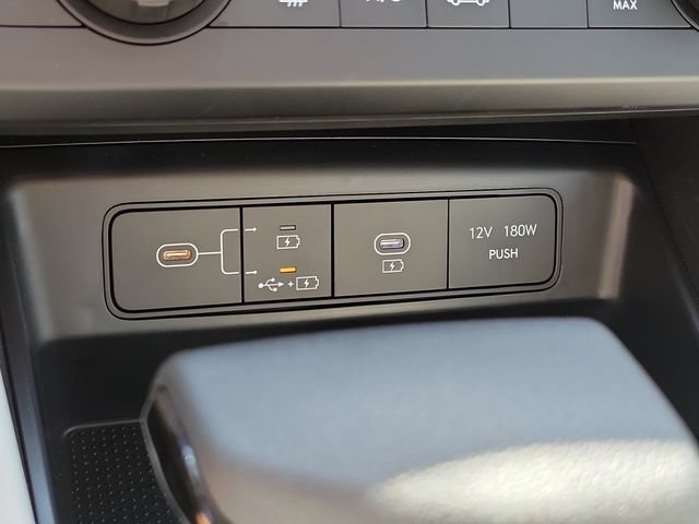 New 2026 Hyundai Tucson SE FWD image 13